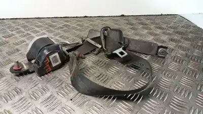 Peça sobressalente para automóvel em segunda mão chicote / encaixe cinto segurança por opel corsa c (x01) 1.7 dti (f08 f68) referências oem iam 044029