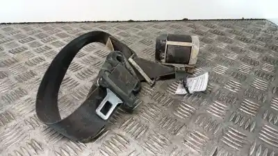 Автозапчасти б/у крюк для пояса за opel corsa c (x01) 1.7 dti (f08 f68) ссылки oem iam 044029  