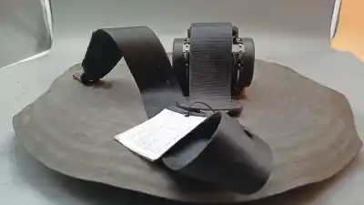 Автозапчастина б/у задня центральна подушка безопасності для SEAT LEON (5F1) 1.6 TDI Посилання на OEM IAM 5F0857805  