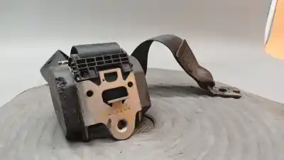 Second-hand car spare part rear center airbag tensioner for seat leon (5f1) 1.6 tdi oem iam references 5f0857805  