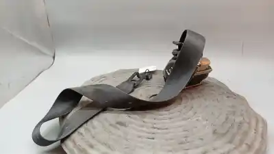 Second-hand car spare part front center airbag tensioner for peugeot 206 hatchback (2a/c) 1.4 i oem iam references b507744  