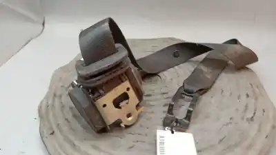 Second-hand car spare part front center airbag tensioner for peugeot 206 hatchback (2a/c) 1.4 i oem iam references b507744  