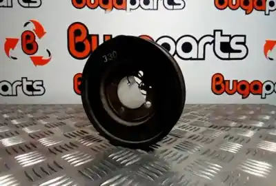 Автозапчасти б/у шкив коленчатого вала за OPEL ASTRA H (A04) 1.7 CDTI 100CV ссылки OEM IAM 44605  