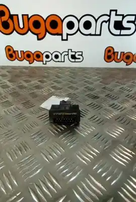 Gebrauchtes Autoersatzteil Relais zum PEUGEOT 206 HATCHBACK (2A/C) 1.4 i OEM-IAM-Referenzen 240107  