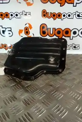 Peça sobressalente para automóvel em segunda mão Cárter por OPEL CORSA C (X01) 1.7 DI (F08 F68) Referências OEM IAM   