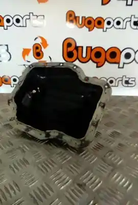 Peça sobressalente para automóvel em segunda mão cárter por opel corsa c (x01) 1.7 di (f08 f68) referências oem iam   