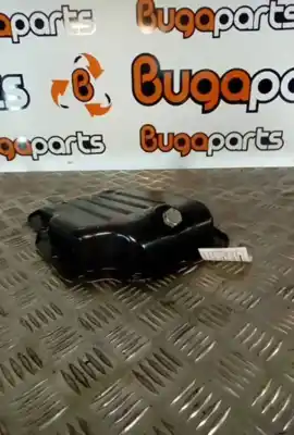 Peça sobressalente para automóvel em segunda mão cárter por opel corsa c (x01) 1.7 di (f08 f68) referências oem iam   