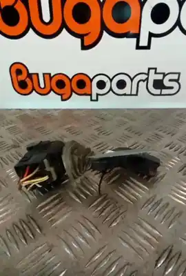 Peça sobressalente para automóvel em segunda mão comutador de piscas  por opel corsa b (s93) 1.7 d (f08 f68 m68) referências oem iam   