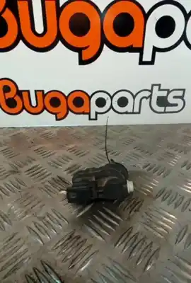 Second-hand car spare part Headlight Adjustment Motor for NISSAN NOTE (E11, NE11) 1.5 dCi OEM IAM references 89050199  