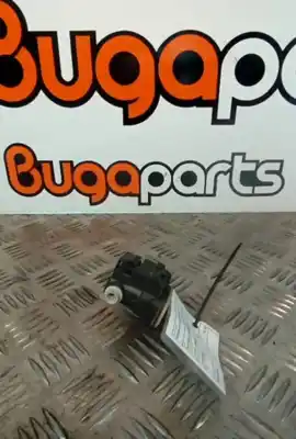 Second-hand car spare part headlight adjustment motor for nissan note (e11, ne11) 1.5 dci oem iam references 89050199  