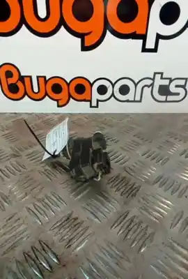 Second-hand car spare part headlight adjustment motor for nissan note (e11, ne11) 1.5 dci oem iam references 89050199  