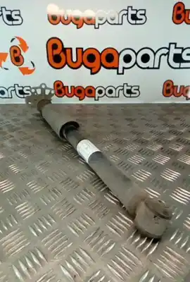 Peça sobressalente para automóvel em segunda mão Amortecedor Traseiro Direito por OPEL CORSA D (S07) 1.3 CDTI (L08 L68) Referências OEM IAM 13211806  