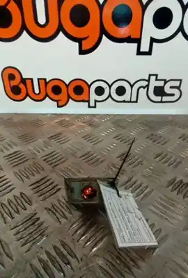 Автозапчастина б/у права бічна лампа для opel corsa d (s07) 1.3 cdti (l08 l68) посилання на oem iam 13252455  