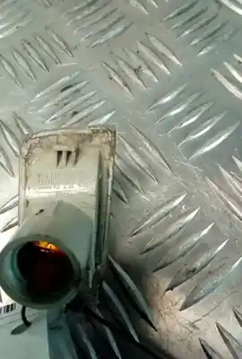 Автозапчастина б/у права бічна лампа для opel corsa d (s07) 1.3 cdti (l08 l68) посилання на oem iam 13252455  