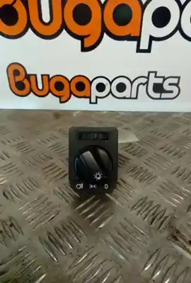 Pièce détachée automobile d'occasion Commutateur D'éclairage pour OPEL CORSA B (S93) 1.4 i Références OEM IAM 90481764  