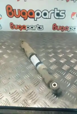 Peça sobressalente para automóvel em segunda mão amortecedor traseiro direito por opel corsa a caixa (s83) 1.2 (f08. w5l) referências oem iam 19-126395