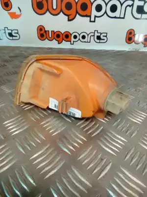 Автозапчасти б/у правая боковая фонарь за citroen ax (za-_) 10 ссылки oem iam 1291  