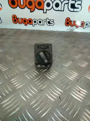 Автозапчастина б/у управління світлом для CITROEN AX (ZA-_) 10 Посилання на OEM IAM 2059  