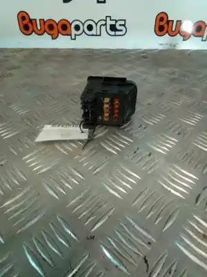 Автозапчасти б/у управление светом за citroen ax (za-_) 10 ссылки oem iam 2059  