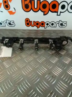 Pièce détachée automobile d'occasion RAMPE D'INJECTEUR pour FORD FIESTA VI (CB1, CCN)  Références OEM IAM 090826A  