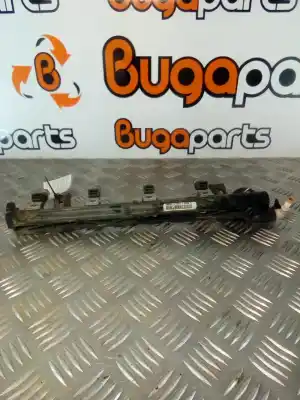 Pièce détachée automobile d'occasion rampe d'injecteur pour ford fiesta vi (cb1, ccn) 1.25 références oem iam 090826a  