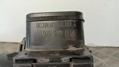 Автозапчасти б/у управление светом за opel corsa b (s93) 1.0 i 12v (f08. f68. m68) ссылки oem iam 90386874  