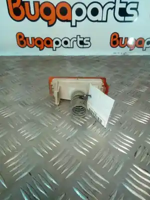 Peça sobressalente para automóvel em segunda mão farolim do lado esquerdo por renault express 1.6d referências oem iam 7700811996  