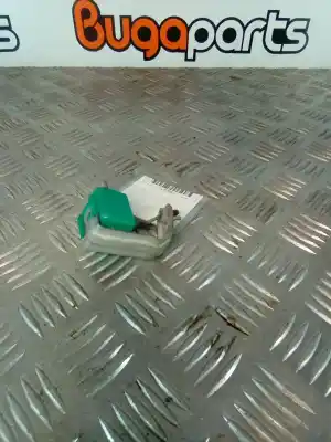 Second-hand car spare part relay for fiat uno (146) 1.0 cat oem iam references 85910-12060