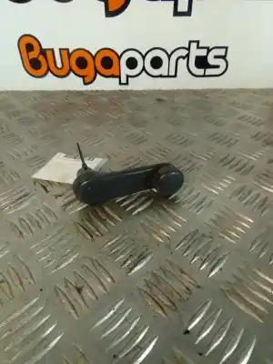 Second-hand car spare part window winder handle for fiat uno (146) 1.0 cat oem iam references 69260-12090