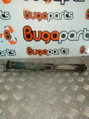 Peça sobressalente para automóvel em segunda mão amortecedor traseiro direito por fiat uno (146) 1.0 cat referências oem iam 