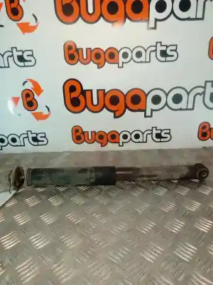 Peça sobressalente para automóvel em segunda mão amortecedor traseiro esquerdo por fiat uno (146) 1.0 cat referências oem iam 
