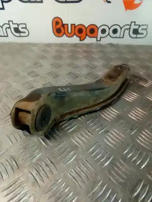 Автозапчасти б/у левый передний рычаг подвески за OPEL CORSA B (S93) 1.0 i 12V (F08. F68. M68) ссылки OEM IAM   