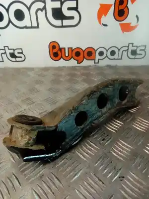 Автозапчасти б/у левый передний рычаг подвески за opel corsa b (s93) 1.0 i 12v (f08. f68. m68) ссылки oem iam   