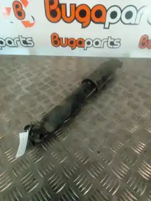 Peça sobressalente para automóvel em segunda mão Amortecedor Traseiro Direito por RENAULT MEGANE SCENIC (JA0/1_) 1.4 i (JA0E) Referências OEM IAM AMORTECEDOR TRASEIRO RENAULT MEGANE SCENIC I 1.4  