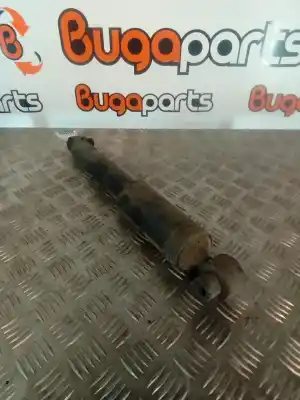 Peça sobressalente para automóvel em segunda mão amortecedor traseiro direito por renault megane scenic (ja0/1_) 1.4 i (ja0e) referências oem iam amortecedor traseiro renault megane scenic i 1.4  