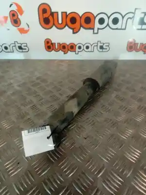 Peça sobressalente para automóvel em segunda mão Amortecedor Traseiro Esquerdo por RENAULT MEGANE SCENIC (JA0/1_) 1.4 i (JA0E) Referências OEM IAM AMORTECEDOR TRASEIRO RENAULT MEGANE SCENIC I 1.4  