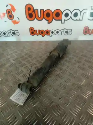 Peça sobressalente para automóvel em segunda mão amortecedor traseiro esquerdo por renault megane scenic (ja0/1_) 1.4 i (ja0e) referências oem iam amortecedor traseiro renault megane scenic i 1.4  