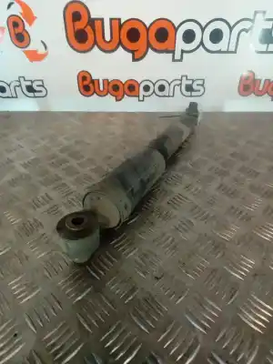 Peça sobressalente para automóvel em segunda mão amortecedor traseiro esquerdo por renault megane scenic (ja0/1_) 1.4 i (ja0e) referências oem iam amortecedor traseiro renault megane scenic i 1.4  