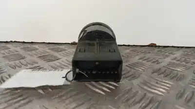 Second-hand car spare part headlights switch for mazda 6 hatchback (gg) 2.0 di (gg14) oem iam references   