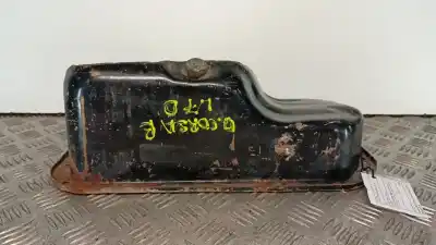 Автозапчасти б/у возчик за OPEL CORSA B (S93) 1.7 D (F08 F68 M68) ссылки OEM IAM   