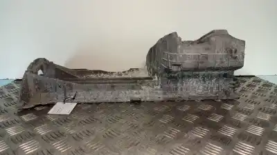 Second-hand car spare part sump for bmw 5 (e39) 525 tds oem iam references 22428099  