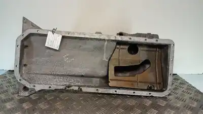 Second-hand car spare part sump for bmw 5 (e39) 525 tds oem iam references 22428099  