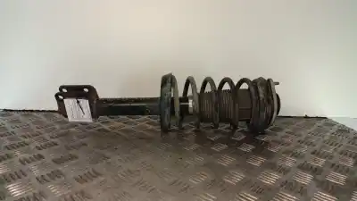 Автозапчасти б/у правый задний амортизатор за OPEL CORSA B (S93) 1.5 TD (F08. F68. M68) ссылки OEM IAM   