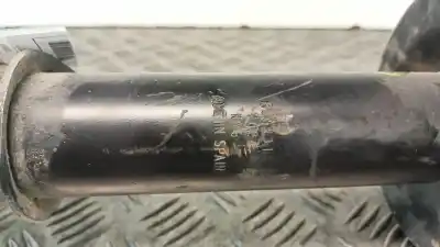 Автозапчасти б/у правый задний амортизатор за opel corsa b (s93) 1.5 td (f08. f68. m68) ссылки oem iam   