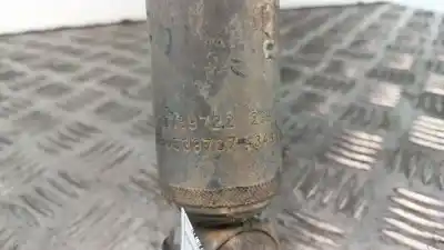 Автозапчасти б/у правый задний амортизатор за opel corsa b (s93) 1.5 td (f08. f68. m68) ссылки oem iam   