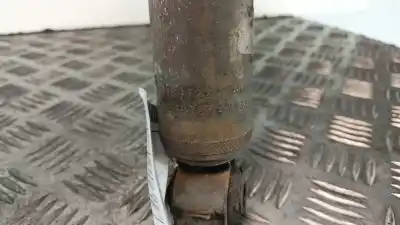 Автозапчасти б/у задний левый амортизатор за opel corsa b (s93) 1.5 td (f08. f68. m68) ссылки oem iam   