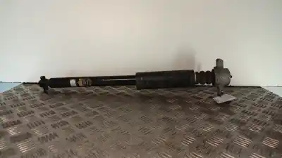 Peça sobressalente para automóvel em segunda mão Amortecedor Traseiro Direito por OPEL CORSA D (S07) 1.3 CDTI (L08 L68) Referências OEM IAM 423093  