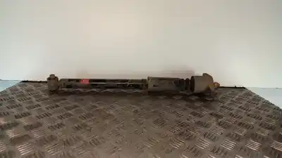 Peça sobressalente para automóvel em segunda mão amortecedor traseiro direito por mazda 6 hatchback (gg) 2.0 di (gg14) referências oem iam 343281