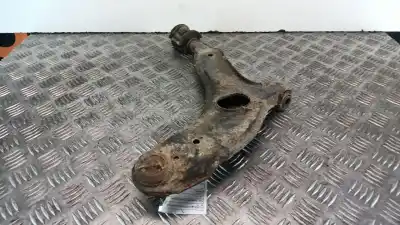 Автозапчастина б/у лівий передній ричаг підвіски для opel corsa c (x01) 1.7 dti (f08 f68) посилання на oem iam   