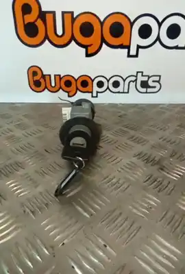 Автозапчасти б/у ПЕРЕКЛЮЧАТЕЛЬ СТАРТЕРА за OPEL CORSA B (S93)  ссылки OEM IAM   